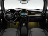 MINI Cooper SE 3-Türer LED+SHZ+Temp+PDC DW 0,25%