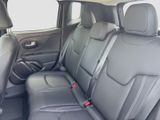 JEEP Renegade S-Edition MHEV LED-Paket+Komfort-Paket