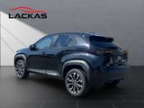 TOYOTA Yaris Cross Hybrid Teamplayer*Carplay*14J.Gar.*