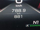 MERCEDES-BENZ Arocs 2543 L Meiller Absetzkipper AIRMATIC AHK