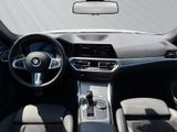 BMW 420 Gran Coupe i M-Sport Pro h&k LC Prof 19 M LMR Y-Speiche
