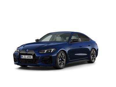 BMW i4 M60 xDrive Gran Coupe h&k AHK adapt. LED