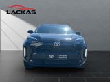 TOYOTA Yaris Cross TEAMPLAYER*CARPLAY*ALLWETTERREIFEN