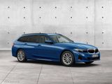 BMW 320d Touring, Shadow-Line, PDC