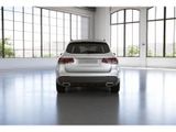 MERCEDES-BENZ GLC 300 de 4M  AMG BURM NIGHT KAMERA PANO SPUR
