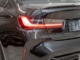 BMW M3 MxDrive+Navi+HUD+360Kamera+Leder+eSitze PDCv+h
