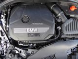 BMW 118 i Advantage Sitzheizung PDC DAB Tempomat