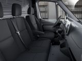 MERCEDES-BENZ Sprinter 317 KASTEN L4H2 SUPERMAXI KLIMA KAMERA