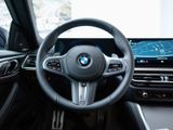 BMW 430 d M Sport xDrive Laserlicht Navi SHZ PDC Rückfahrkam. ZV
