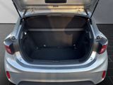 MG 3 1.5 Hyb+ Luxury *ALLWETTER*LED*NAVI*