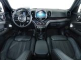 MINI Cooper SE Countryman ALL4 LenkHZG LED HUD PDC