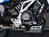 BMW F 450 GS 
