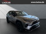 TOYOTA RAV 4 PLUG-IN HYBRID GR SPORT* CARPLAY*TEILLEDER