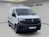 RENAULT Master IV Kasten 3,3t L2H2 dCi 105 +AHK+Klima+