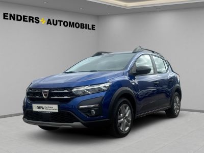 DACIA Sandero Stepway Essential TCe 90++KLIMA++