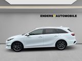 KIA Cee'd_sw Sportswagon Ultimate Edition SW 1.5T 48V DCT 140