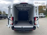 FORD Transit 350 L3 Trend 3,5t AHK-Last -256°Scharniere-GJR-