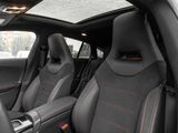 MERCEDES-BENZ CLA 250 SB 4M , AMG NIGHT SPUR PANO 360 STANDH