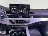 AUDI A4 Avant 35 TDI S-line S-tronic Navi LED ALA RFK