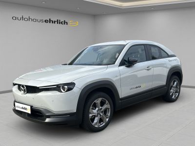 MAZDA MX-30 EV Exclusive-Line Navi, Ausparkhilfe, Kamera