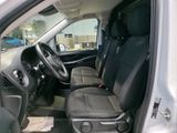 MERCEDES-BENZ Vito 116 Aut. Kasten Lang KAMERA/PDC/TEMPOMAT/KLIMA/SHZ