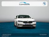 BMW 530i Limousine Luxury Line Luxury Head-Up+Navi