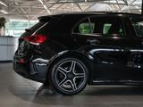MERCEDES-BENZ A 180 KOM AMG NIGHT KAMERA PANO SPUR PDC SHD SHZ