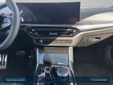 BMW M3 Competition Touring mit M x M-Paket