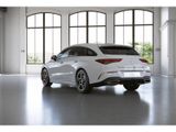 MERCEDES-BENZ CLA 250 4M Shooting Brake AMG NIGHT KAMERA PANO