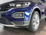 VW T-Roc 1.0 TSI Style LED ACC Apple CarPlay Klima