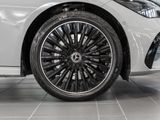 MERCEDES-BENZ CLE 300 e mit EQ Hybrid Technologie AMG BURM 360