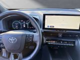 TOYOTA C-HR Hybrid FWD Team Deutschland LED*TOP*