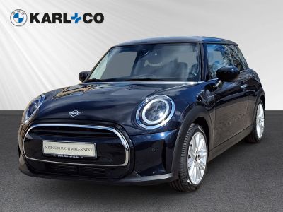 MINI Cooper 3-Türer LED PDC SHZ Keyless Klima Kamera