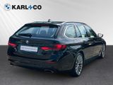 BMW 530 d Touring LC Prof ACC AHK Keyless HUD Ad LED