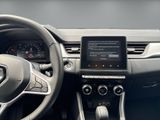 RENAULT Captur Techno II +Kamera+Klima+Sitzheizung+LED+
