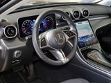 MERCEDES-BENZ C 300 d T AVANTGARDE KAMERA SPUR PDC SHZ