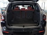 BMW X3 M40d Anhängekupplung, Head-Up,