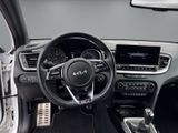 KIA ProCee'd 1.5T GTL GD++KLIMA+PDC+SHZ+LM++