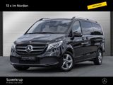 MERCEDES-BENZ V 220 AVANTGARDE Extralang LED/KAMERA/8 SITZE