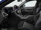 BMW i4 M60 xDrive Gran Coupé