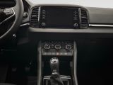SKODA Karoq Tour Klima Navi Einparkhilfe Fenster el.