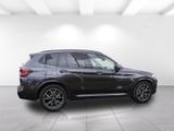 BMW X3 30eMSport+Navi+DAB+HUD+LED+Leder+RFK+PDCv+h