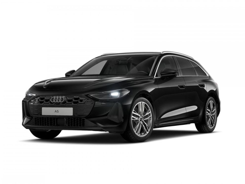 AUDI A5 Avant TFSI quattro 150 kW S tronic Klima