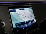 MERCEDES-BENZ EQE 300 SUV , AMG BURM NIGHT PREMIUM MEMO 360