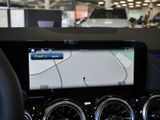 MERCEDES-BENZ GLA 200 d 4MATIC AMG NIGHT MULTI 360 AHK DISTR