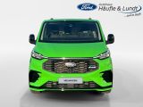 FORD Transit Custom Kasten 320 L1 MS-RT AWD 2.0 Diesel Automatik AHK-klappbar LED Mehrzonenklima