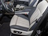 BMW X7 xDrive40d+AHK+Panorama+Navi+Leder+HUD+StandHZG