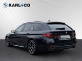 BMW 530 xd touring M-Sport Panorama Laser HUD H&K