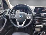 BMW X3 20d xLine 190PS+ LiveCockp.+Businesspak+Sitzh.+