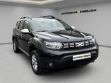 DACIA Duster II Expression +Sitzheizung+Navi+PDC+